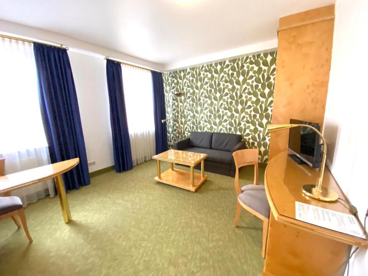 Rebgarten Hotel Schulgasse Ravensburg Cameră foto