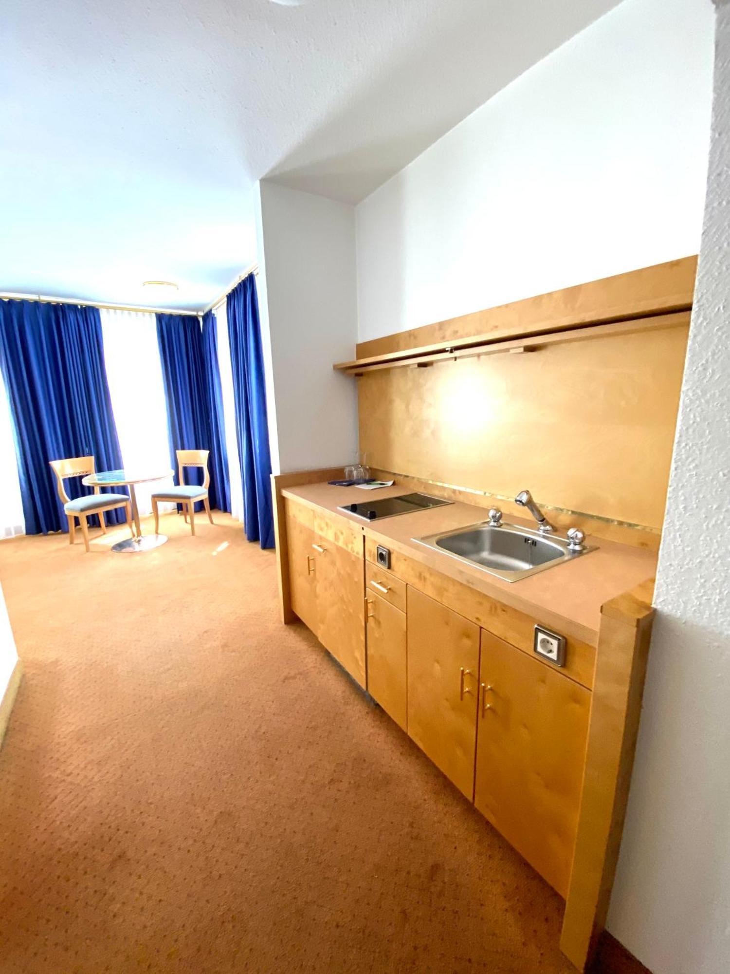 Rebgarten Hotel Schulgasse Ravensburg Cameră foto